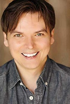 Películas de Peter Sebastian Wrobell