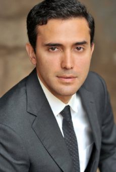 Películas de Peter Selis