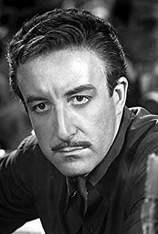 Películas de Peter Sellers