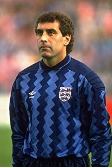 Películas de Peter Shilton