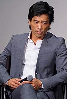 Películas de Peter Shinkoda