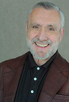 Películas de Peter Siragusa