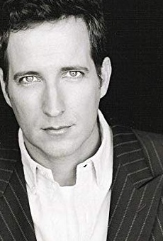 Películas de Peter Spears