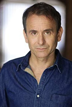 Películas de Peter Spence