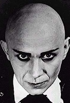 Películas de Peter Stack