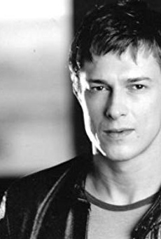 Películas de Peter Stebbings