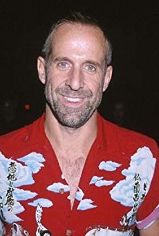 Películas de Peter Stormare