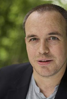 Películas de Peter Stray