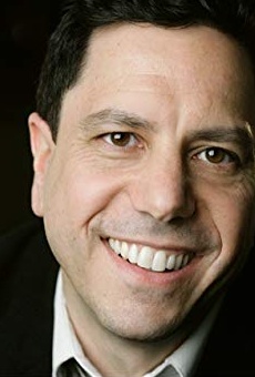 Películas de Peter Tedeschi