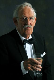 Películas de Peter Thomas