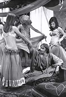 Películas de Peter Tork