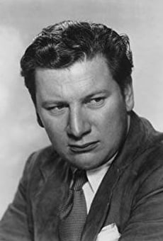 Películas de Peter Ustinov