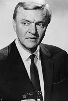 Películas de Peter van Eyck