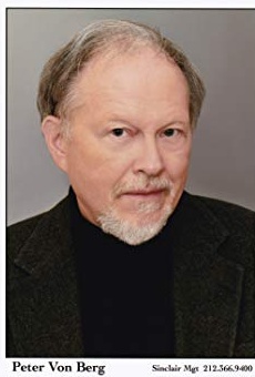 Películas de Peter Von Berg