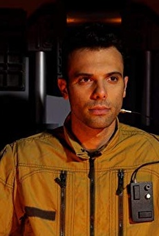 Películas de Peter Vulinovich