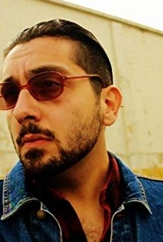 Películas de Peter Vullo