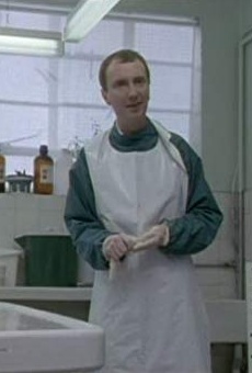 Películas de Peter Waddington