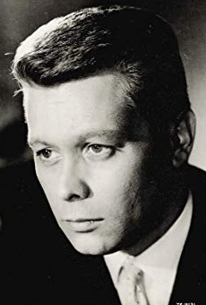 Películas de Peter Weck