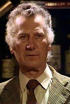 Películas de Peter Welch