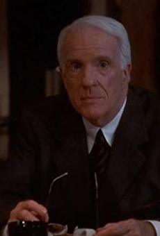 Películas de Peter White