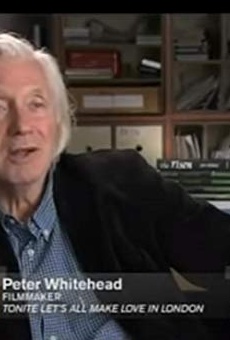 Películas de Peter Whitehead