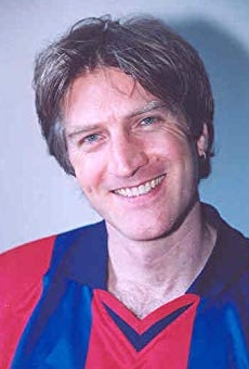 Películas de Peter Wick