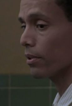 Películas de Peter Williams