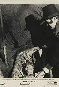 Películas de Peter Woodthorpe