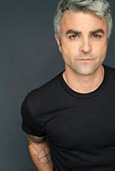 Películas de Peter Wylie