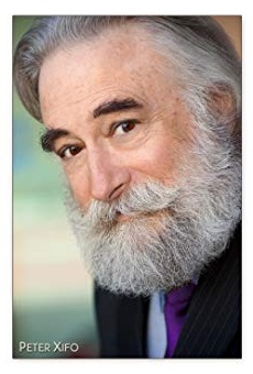 Películas de Peter Xifo