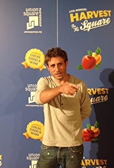 Películas de Peter Zerneck