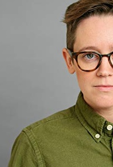 Películas de Petey J. Gibson