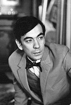 Películas de Petr Cepek