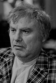 Películas de Petr Hanicinec