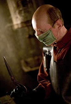 Películas de Petr Janis