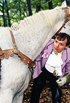 Películas de Petr Rajchert Películas de Petr Rajchert