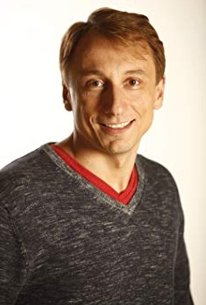 Películas de Petr Stach