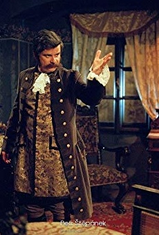 Películas de Petr Stepánek