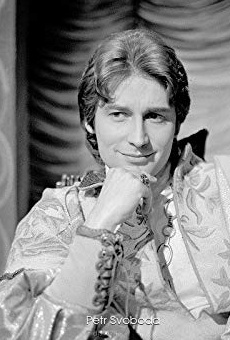 Películas de Petr Svoboda
