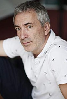 Películas de Petr Vacek