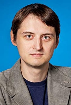 Películas de Petr Vydra