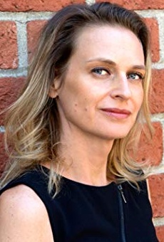 Películas de Petra Areskoug