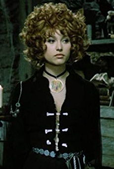 Películas de Petra Cernocká