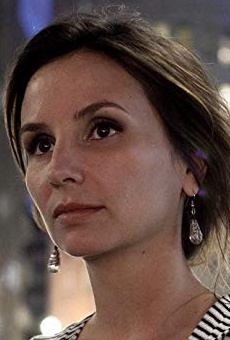 Películas de Petra Costa