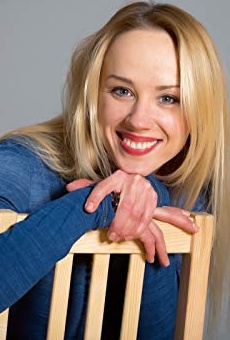 Películas de Petra Hrebícková