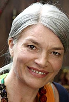 Películas de Petra Lustigová