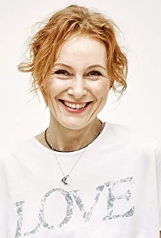 Películas de Petra Spindlerová