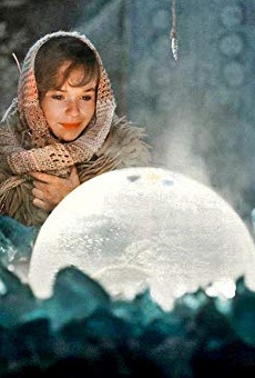 Películas de Petra Vancíková Películas de Petra Vancíková