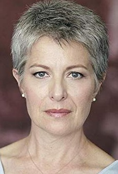 Películas de Petrea Burchard