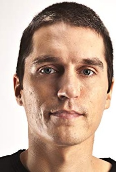 Películas de Petri Luukkainen